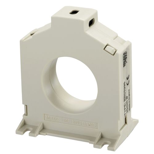 Transformateur toroïdal - BZCT035 - Broyce Control - de courant / encapsulé / pour protection