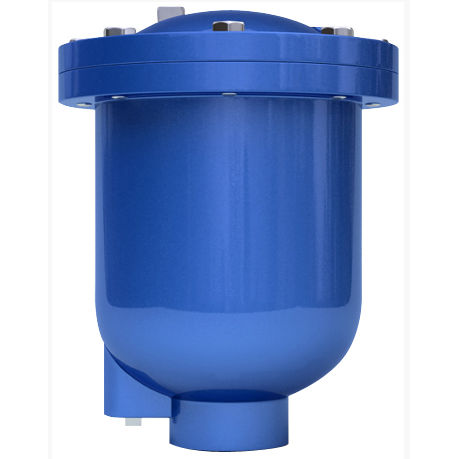 Soupape de décharge pour air - ARV - DeZURIK