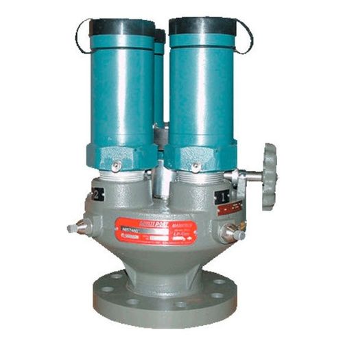 Manifold multivoie - A85 series  - Rego Europe - en caoutchouc / pour électrovanne / à bride
