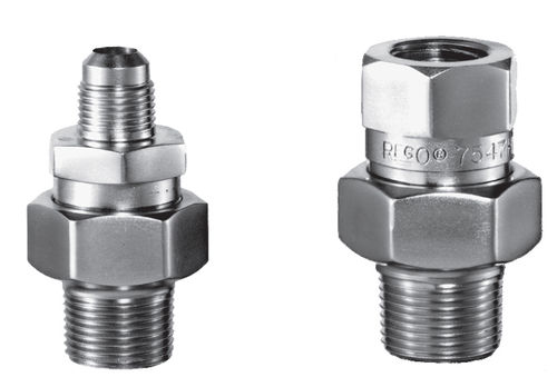 Clapet anti-retour à disque - Rego Europe - d'aspiration / hydraulique