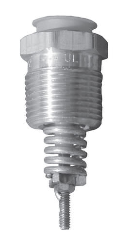 Soupape de décharge - 8545AK - Rego Europe
