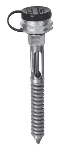 Soupape de décharge - 8684G - Rego Europe