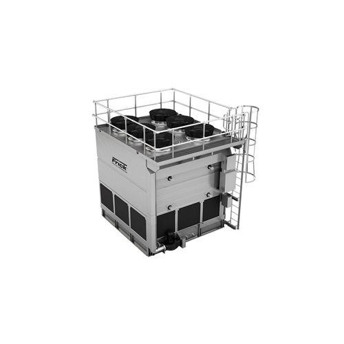 Condenseur évaporatif - IDSC2  - FRICK Industrial Refrigeration - en inox / pour applications frigorifiques / pour l'industrie alimentaire et de la boisson
