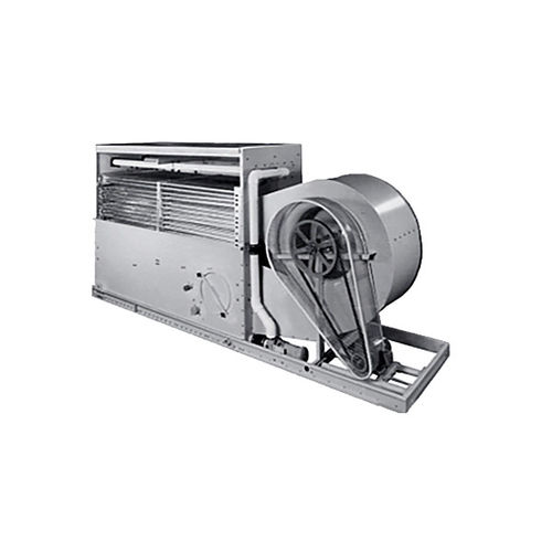 Condenseur évaporatif - ECC/ECL - FRICK Industrial Refrigeration - avec ventilateur centrifuge / aluminisé / pour l'industrie agroalimentaire