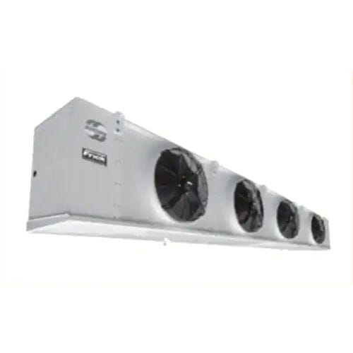 Évaporateur ventilé axial - MANP - FRICK Industrial Refrigeration - pour l'industrie agroalimentaire / pour la réfrigération industrielle / à air