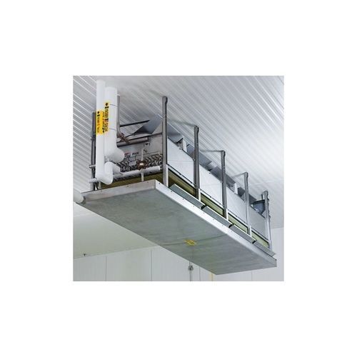 Évaporateur rotatif - GBF - FRICK Industrial Refrigeration - de process / pour l'industrie agroalimentaire / automatique
