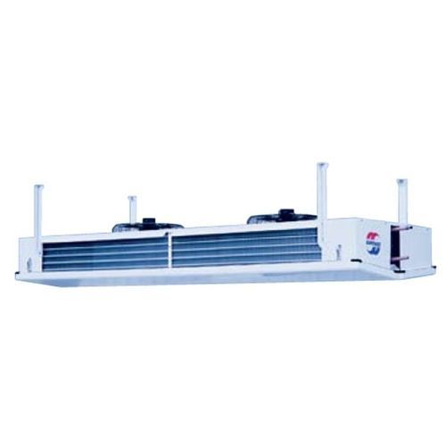 Évaporateur à circulation forcée - GBK - FRICK Industrial Refrigeration - de process / pour l'industrie agroalimentaire / automatique