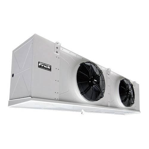Évaporateur ventilé axial - GHN - FRICK Industrial Refrigeration - pour l'industrie agroalimentaire / pour la réfrigération industrielle / à air