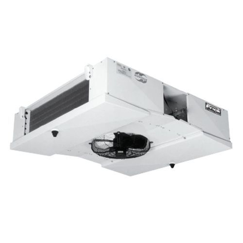 Évaporateur ventilé axial - MDN - FRICK Industrial Refrigeration - pour l'industrie agroalimentaire / pour la réfrigération industrielle / pour ammoniac