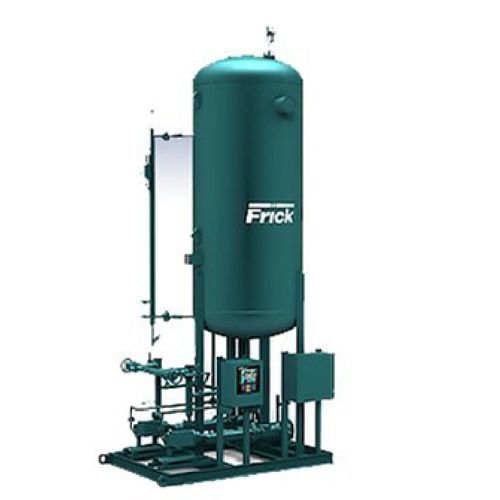 Système de recirculation d'air - FRICK Industrial Refrigeration