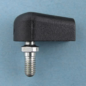 Rotule angulaire - F06 series - Industrial Gas Springs - en acier