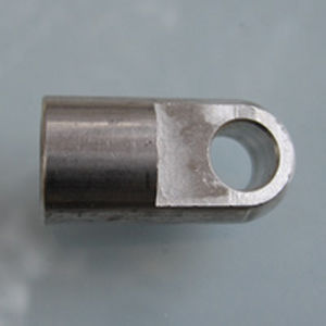 Tête de chape pour ressort à gaz - F10 series - Industrial Gas Springs