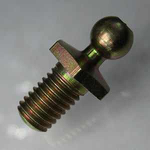 Pivot sphérique pour rotule - F06-SM8-D8     - Industrial Gas Springs