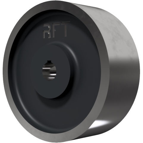 Frein à tambour - Römer Fördertechnik GmbH / RFT - d'urgence