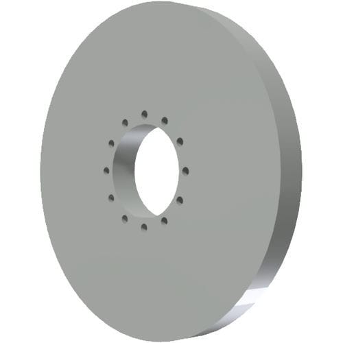 Disque de frein - Römer Fördertechnik GmbH / RFT