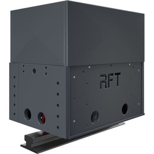 Dispositif de sécurité - VZFH - Römer Fördertechnik GmbH / RFT