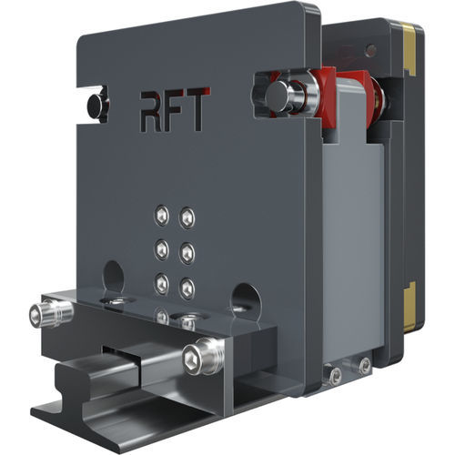 Dispositif de sécurité - VZH - Römer Fördertechnik GmbH / RFT