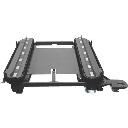 Pousseur d'outil pour chariot élévateur - Römer Fördertechnik GmbH / RFT