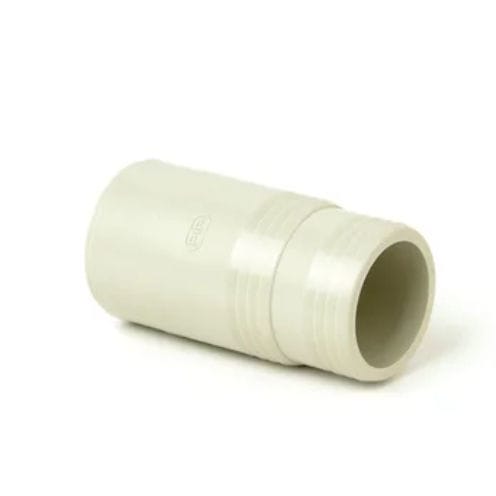 Adaptateur hydraulique pour tuyaux - AIM series - FIP - Formatura Iniezione Polimeri - à souder / mâle / en plastique