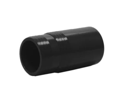 Adaptateur hydraulique pour tuyaux - AIV series - FIP - Formatura Iniezione Polimeri - à souder / en plastique / droit