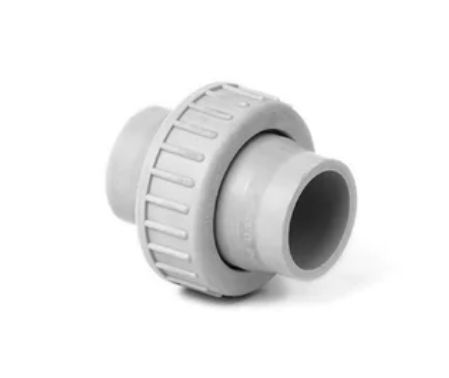 Raccord hydraulique - BBM-C series - FIP - Formatura Iniezione Polimeri - à souder / en plastique / union