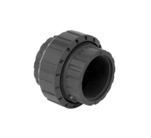 Raccord hydraulique - BFV series - FIP - Formatura Iniezione Polimeri - fileté / BSP / en plastique
