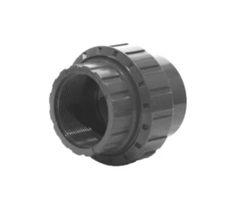 Adaptateur hydraulique pour tuyaux - BIFC series - FIP - Formatura Iniezione Polimeri - à souder / femelle / en EPDM