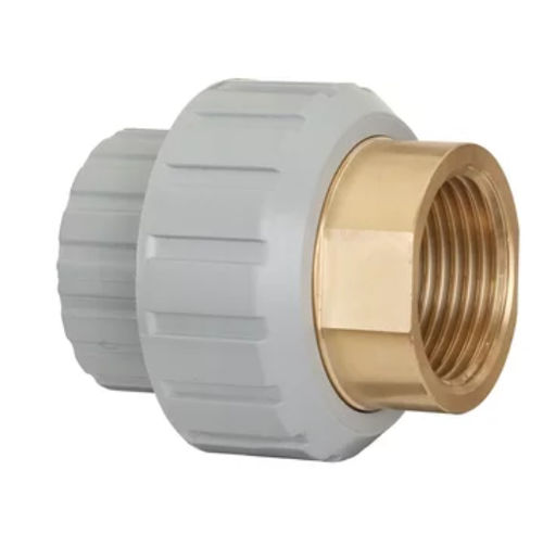 Adaptateur hydraulique pour tuyaux - BIFOC - FIP - Formatura Iniezione Polimeri - à souder / femelle / en laiton