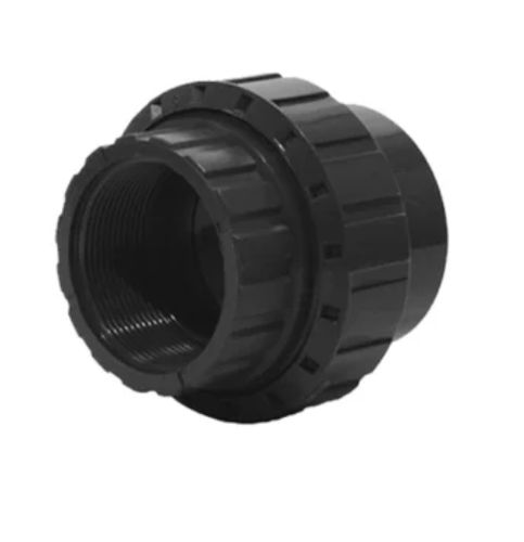 Adaptateur hydraulique pour tuyaux - BIFV series - FIP - Formatura Iniezione Polimeri - femelle / en plastique / avec o-ring