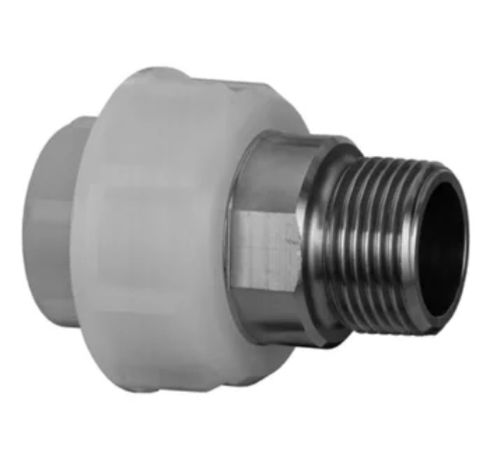 Adaptateur hydraulique pour tuyaux - BIRXF series - FIP - Formatura Iniezione Polimeri - à souder / fileté / en inox