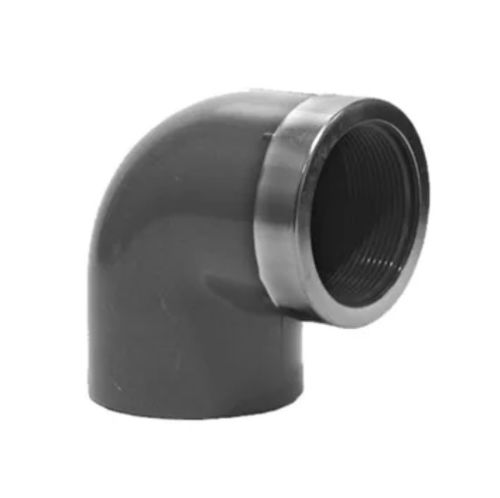 Raccord hydraulique - GIMC series - FIP - Formatura Iniezione Polimeri - fileté / à emboîtement / à souder