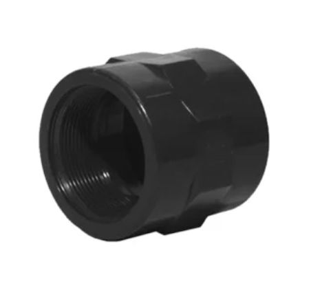 Adaptateur hydraulique pour tuyaux - MFV series - FIP - Formatura Iniezione Polimeri - femelle / droit