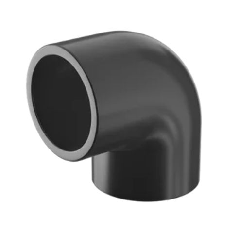 Raccord hydraulique - GLV series - FIP - Formatura Iniezione Polimeri - à souder / coudé à 90° / en plastique