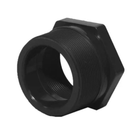 Raccord hydraulique - RFV series - FIP - Formatura Iniezione Polimeri - fileté / BSP / mâle