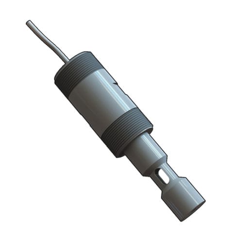 Transmetteur de conductivité pour l'eau - C6.30 series - FIP - Formatura Iniezione Polimeri - pour eaux usées / avec mesure de température