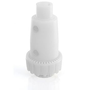 Clapet anti-retour à bille - SRIF series - FIP - Formatura Iniezione Polimeri - pour eau / à souder / en plastique