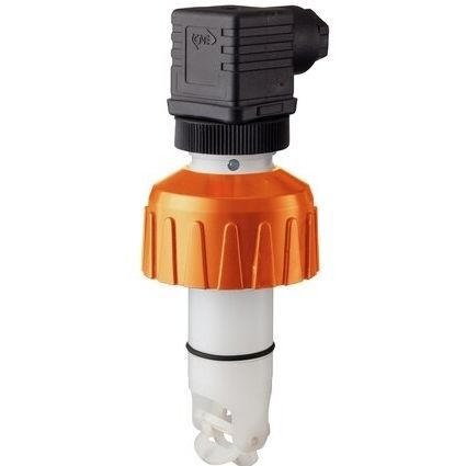 Transmetteur de débit à rotor - FLS F6.50 series  - FIP - Formatura Iniezione Polimeri - volumique / pour l'eau / pour la surveillance de process
