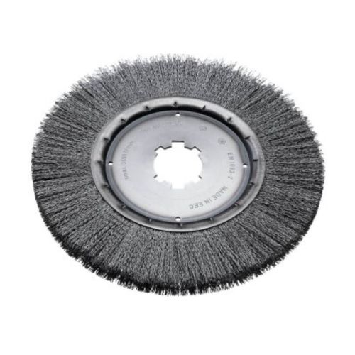 Brosse Disque Osborn Gmbh D Bavurage En Fil M Tallique Pour L Usinage De