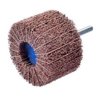 roue à lamelles dabrasif appliqué4013349955159