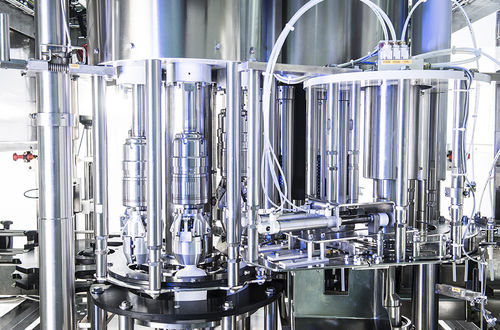 Capsuleuse rotative - EURO DD - AROL Closure systems - automatique / de bouteilles / pour capsule Twist