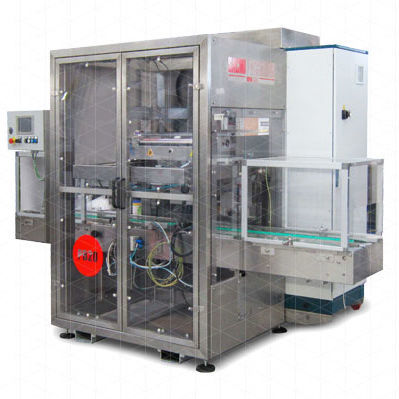 Machine d'insertion automatique - PB 20 - Sacmi - pour sac