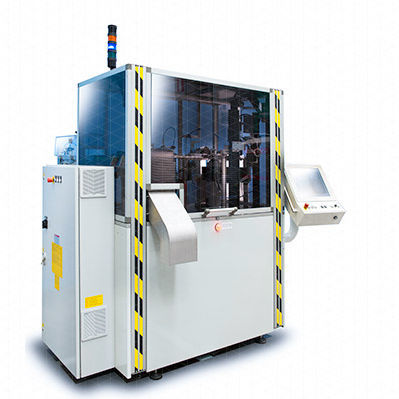 Machine d'inspection optique - PVS-3 - Sacmi - visuelle / vidéo / industrielle