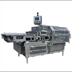 Remplisseuse / emballeuse pour crème glacée - HSW - Gram Equipment