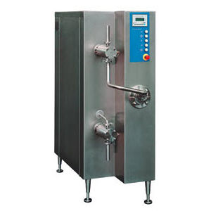Congélateur de process - GIF 600/1200 - Gram Equipment - basse température / pour la production de crème glacée