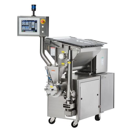 Doseur de liquides - IF 410 - Gram Equipment - à piston / pour ligne de production de crème glacée / automatisé