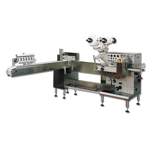 Remplisseuse / emballeuse pour crème glacée - MCM - Gram Equipment