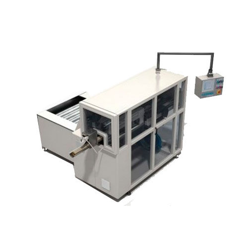 Déhousseuse - UN3 series - CLEVERTECH