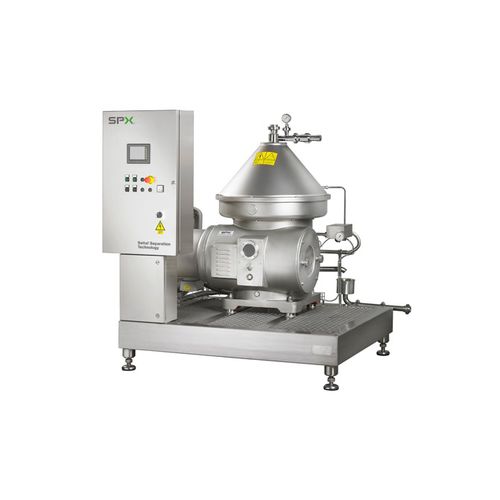 Clarificateur circulaire - SE series - Seital