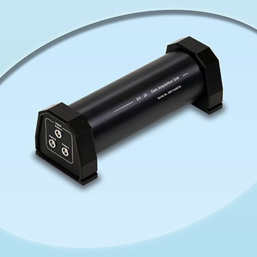 Nanovoltmètre analogique - DX series - STL Systems AG - portable / DC / haute tension