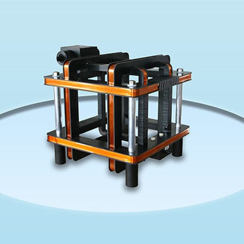 Bobine de Helmholtz - STL Systems AG
